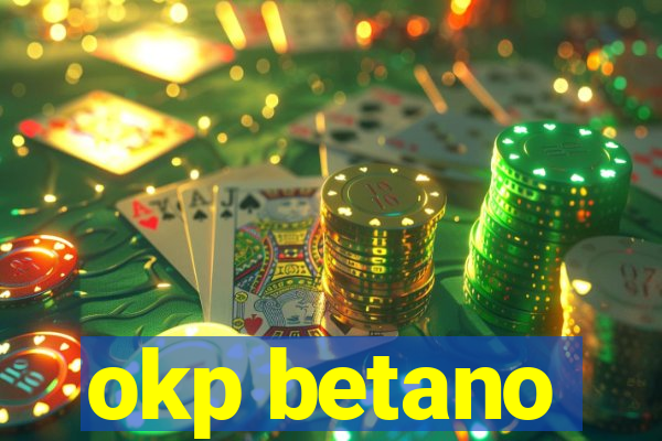 okp betano